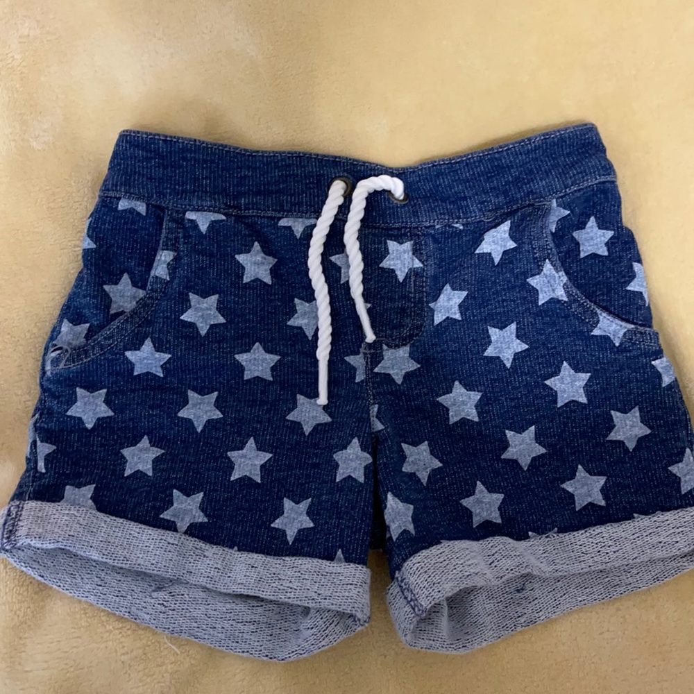 🎯3/$15
Carters shorts